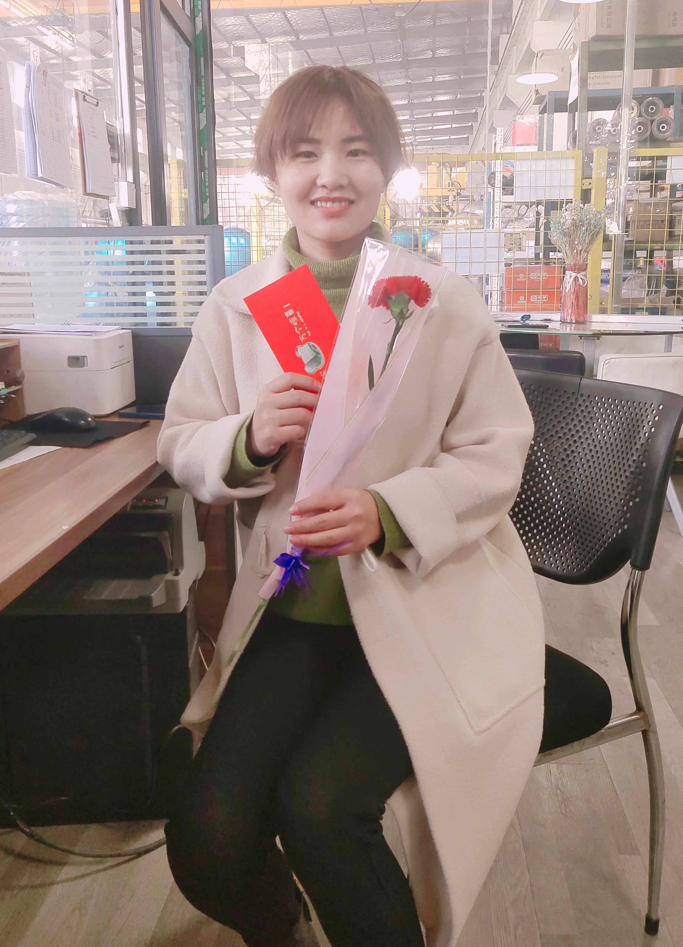 3.8女神節(jié)